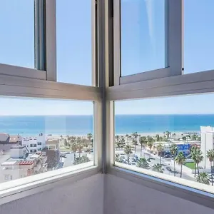 Plazamar Loft , Torre Del Mar España
