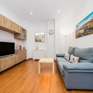 Suite Homes Carreteria 97 , Málaga España