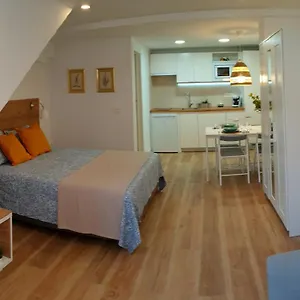  Alloggio in famiglia Road Sierra 95 Privada Con Bano Y Zona De Cocina