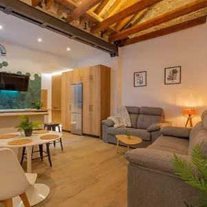 Cetti Meriem Granada