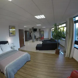 Daida Loft , Arrecife (Lanzarote) España